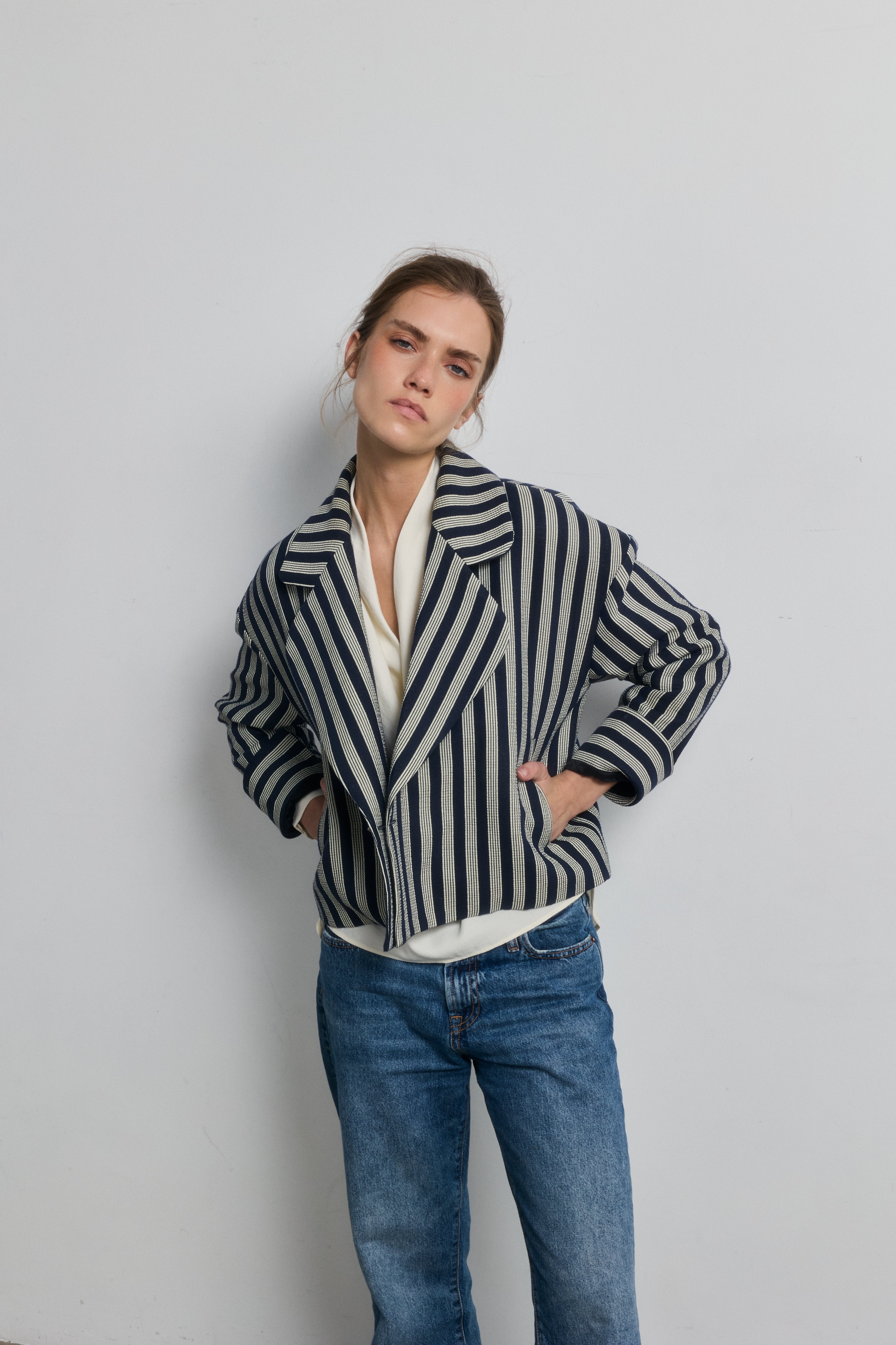 CHAQUETAS