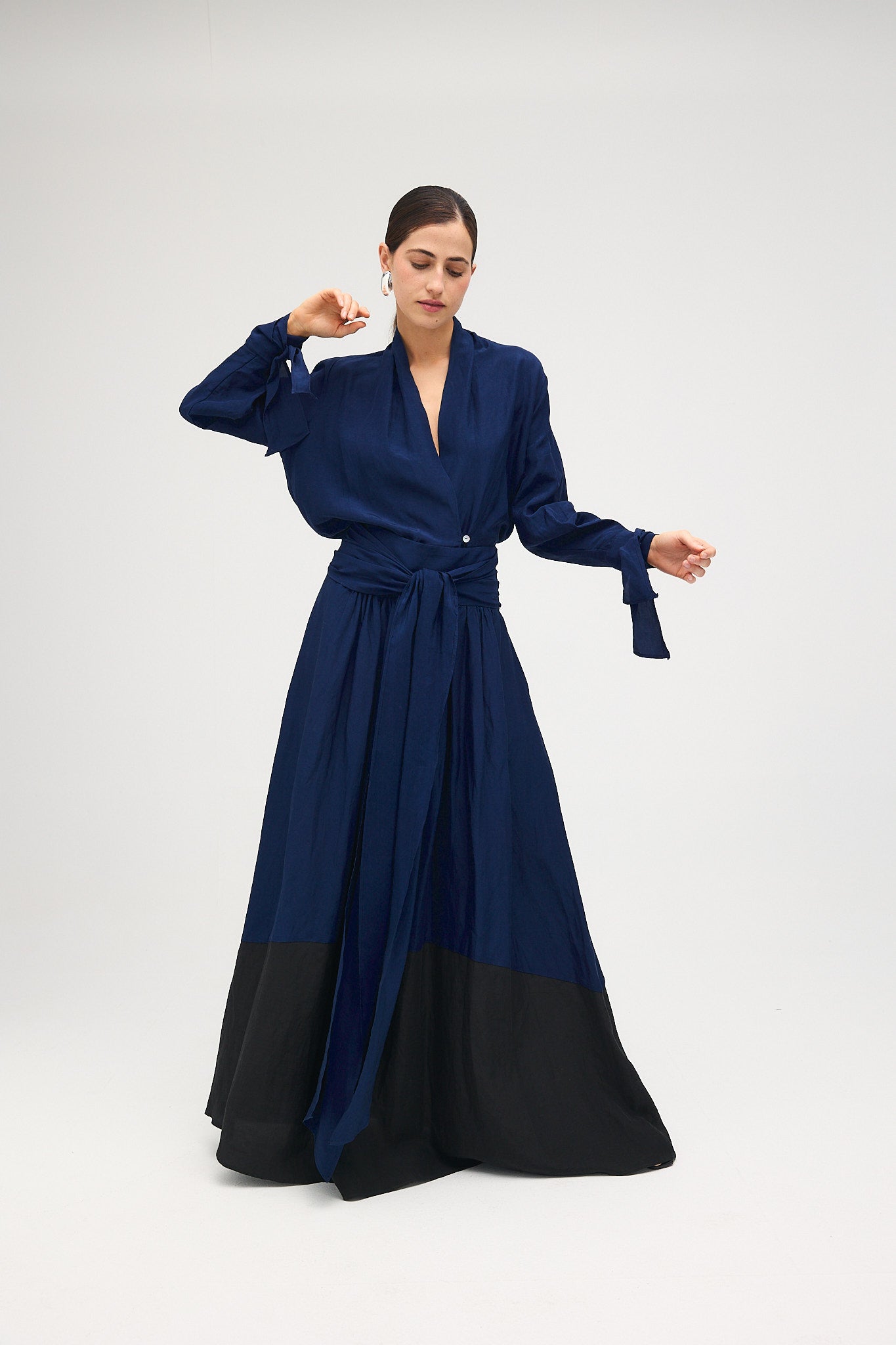 Blusa Fabiola Marino