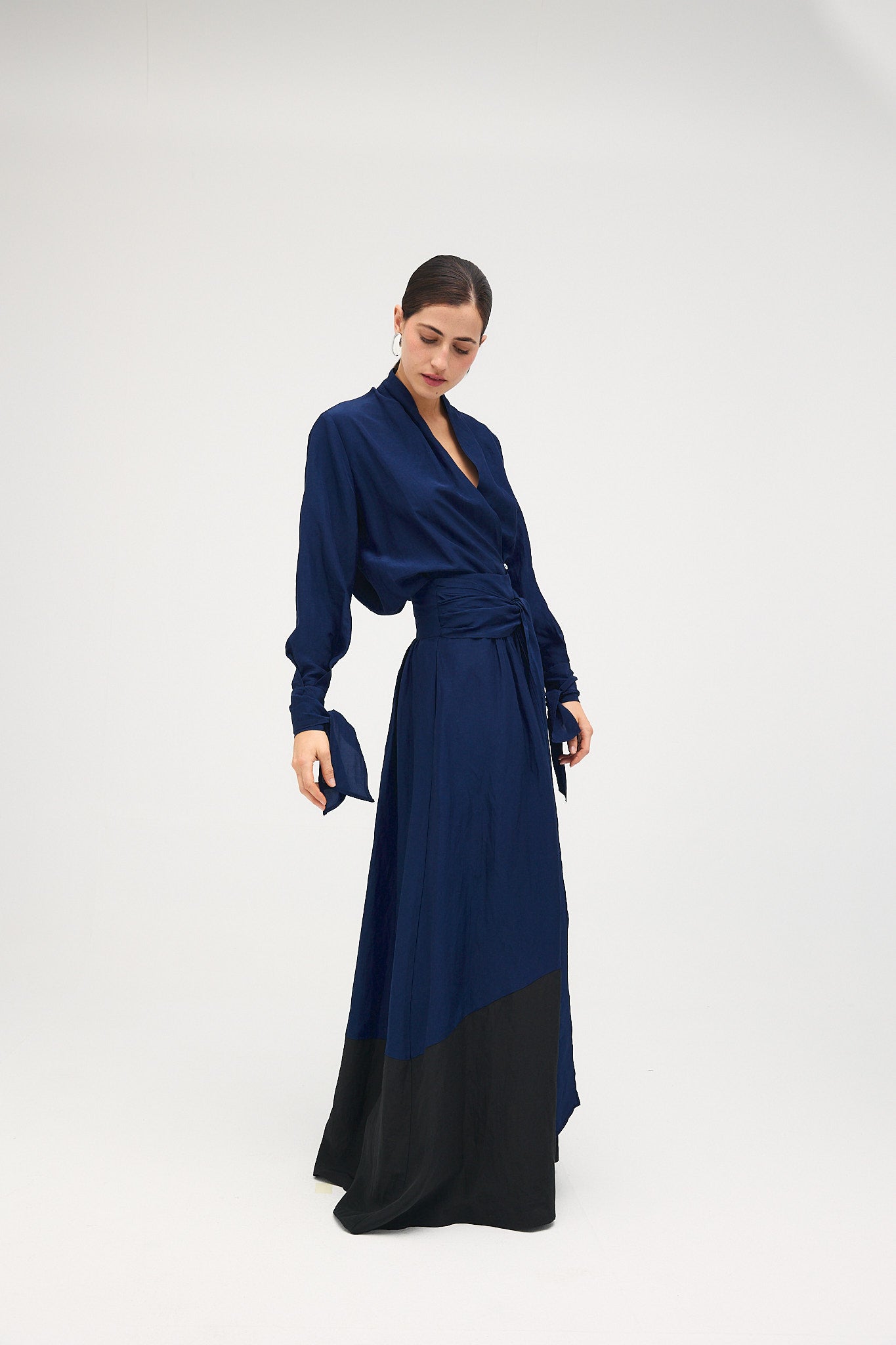 Blusa Fabiola Marino