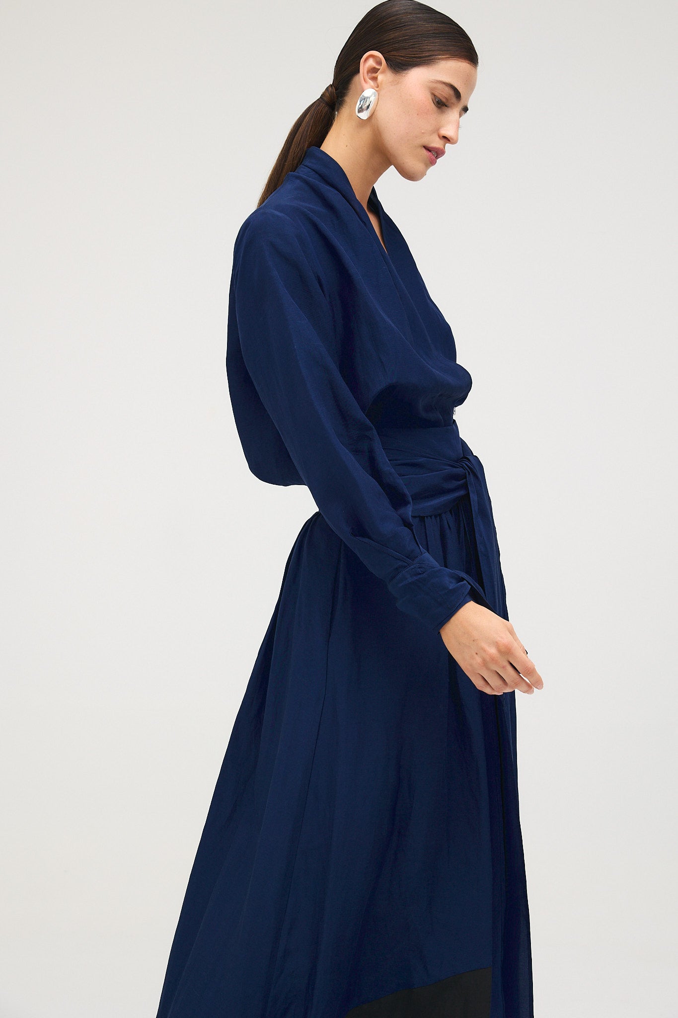 Blusa Fabiola Marino