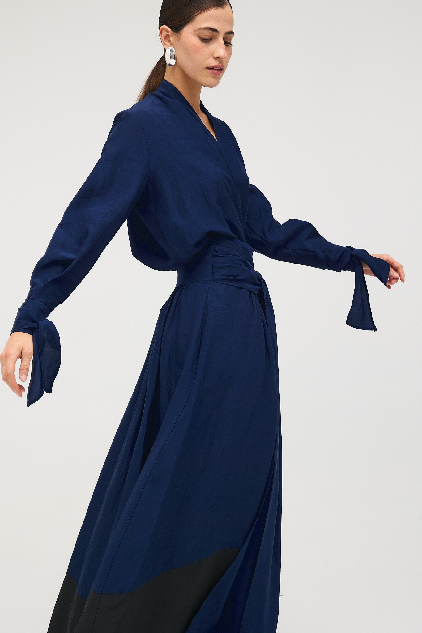 Blusa Fabiola Marino