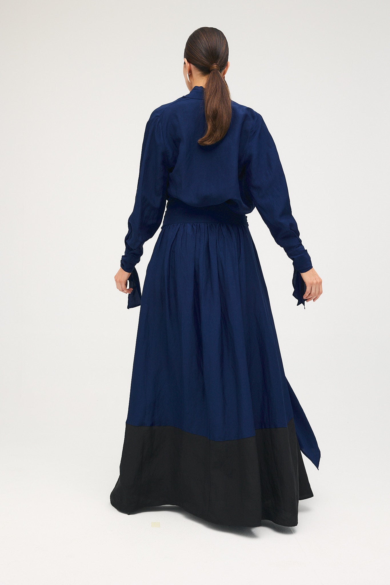 Blusa Fabiola Marino