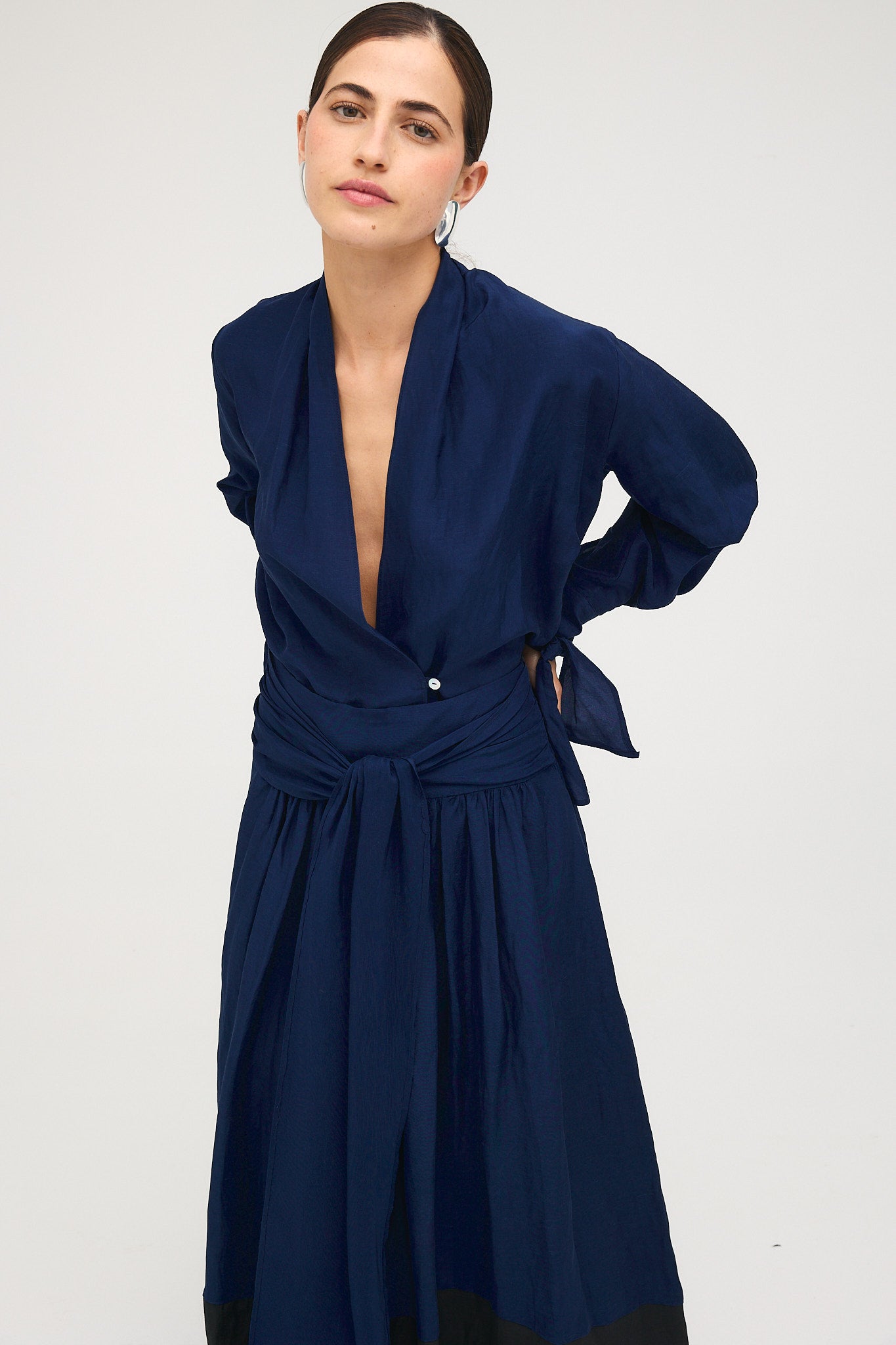 Blusa Fabiola Marino