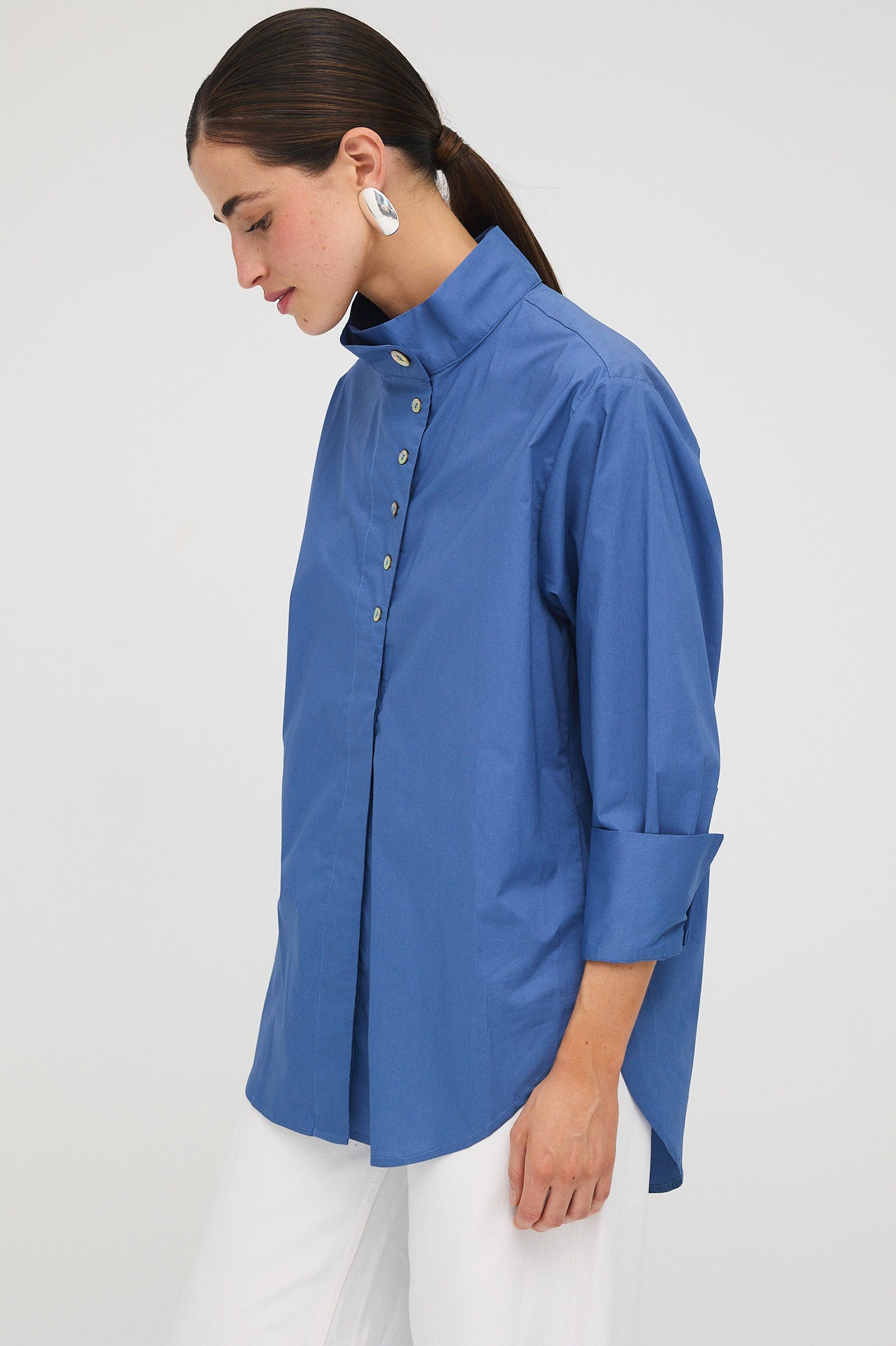 Camisa Antonia Azulón