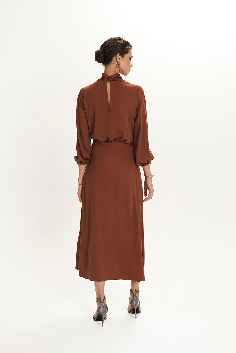 Blusa Lee Teja