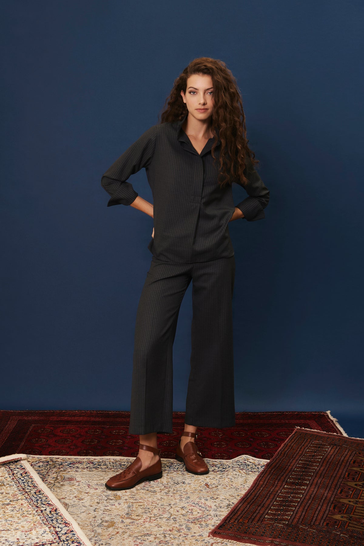 Pantalón Keaton milraya