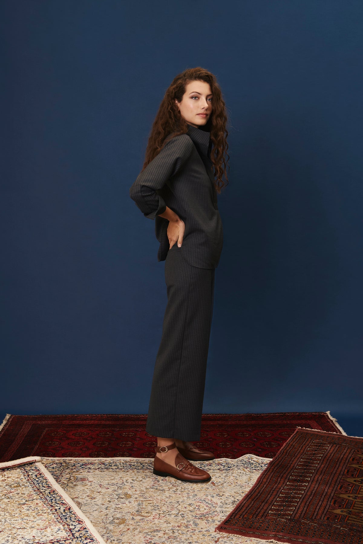 Pantalón Keaton milraya