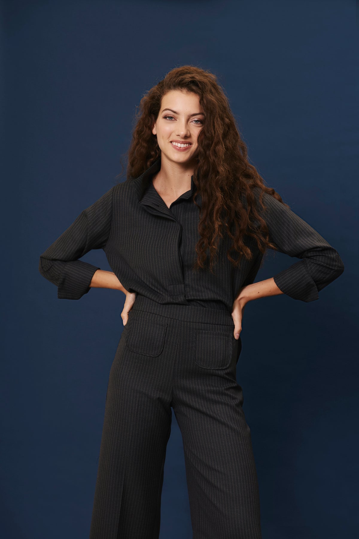 Pantalón Keaton milraya
