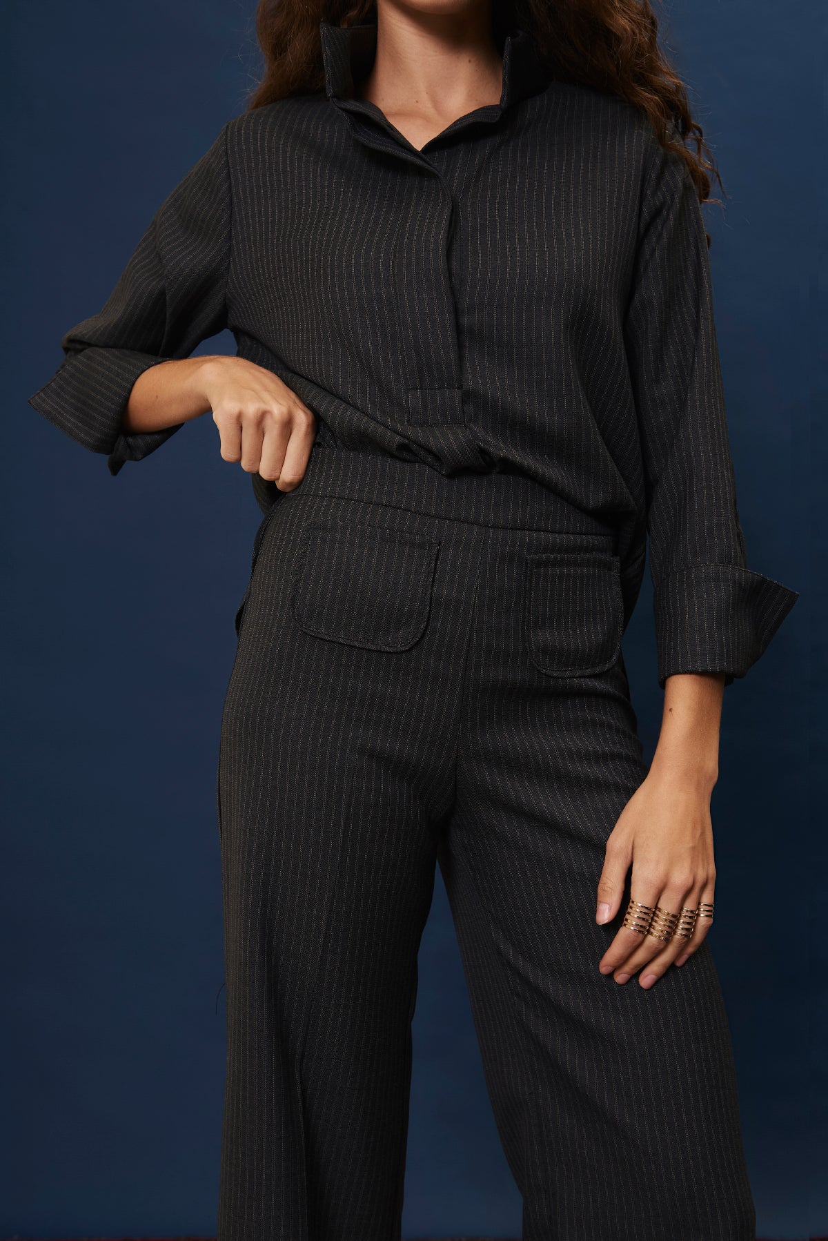 Pantalón Keaton milraya