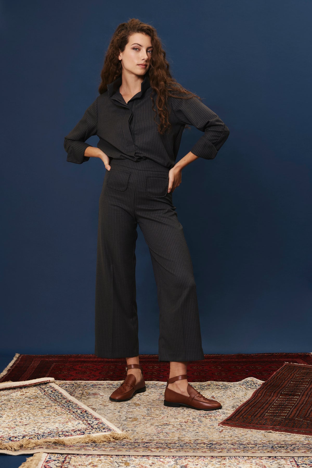 Pantalón Keaton milraya
