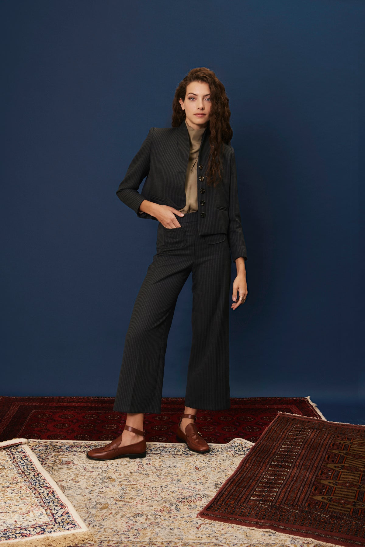 Pantalón Keaton milraya