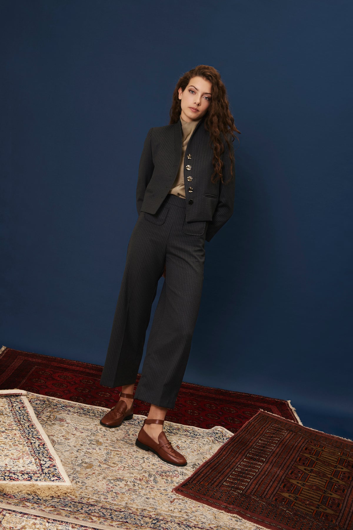 Pantalón Keaton milraya
