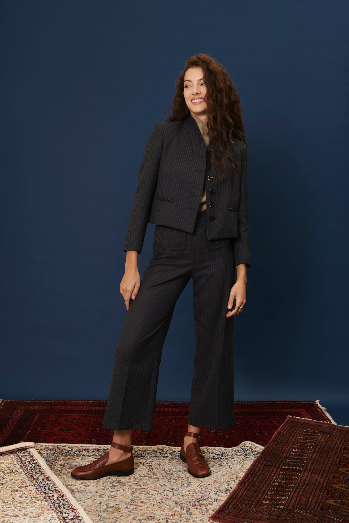 Pantalón Keaton milraya